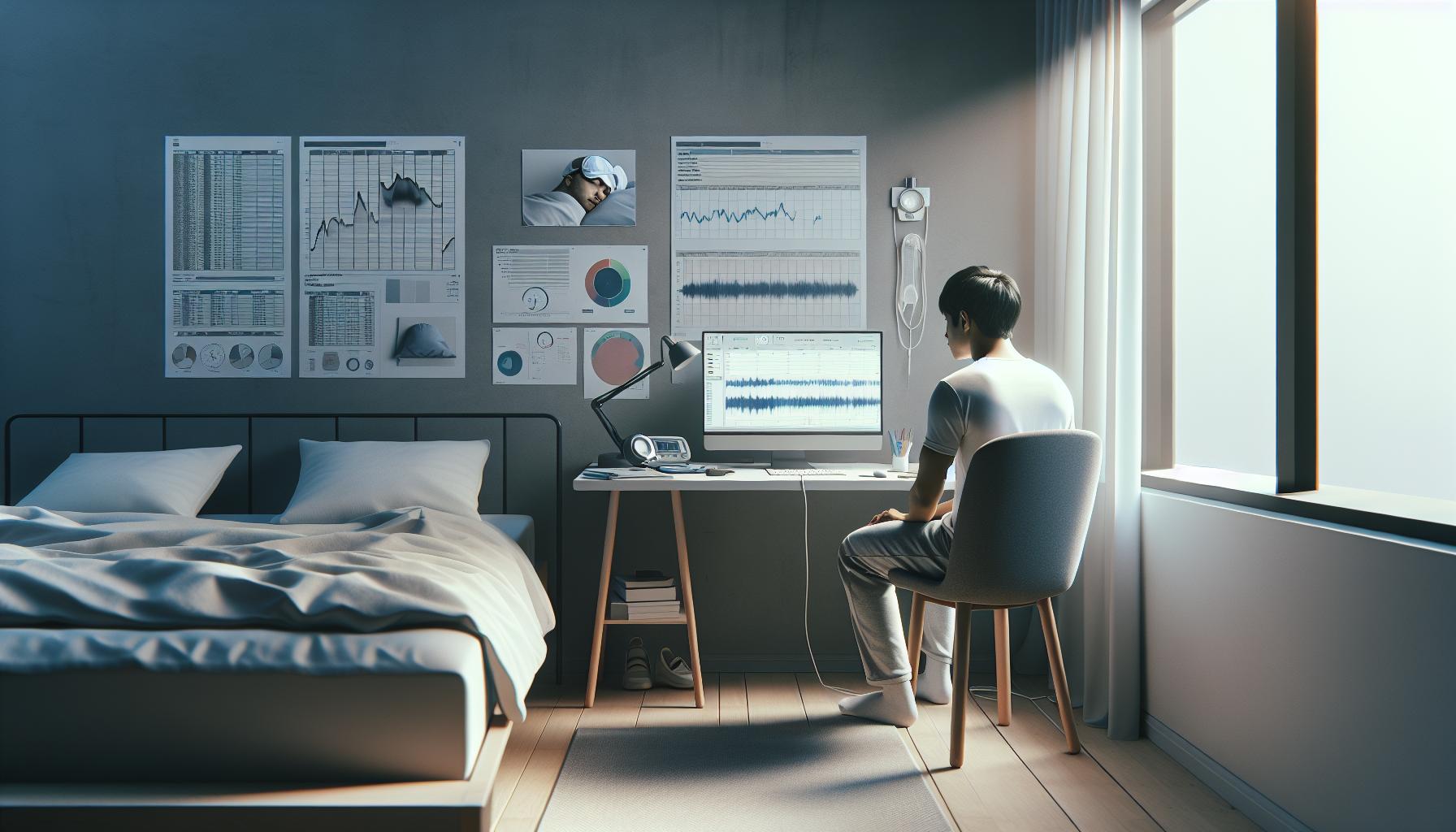 Interpreting Sleep Study Results: A Guide