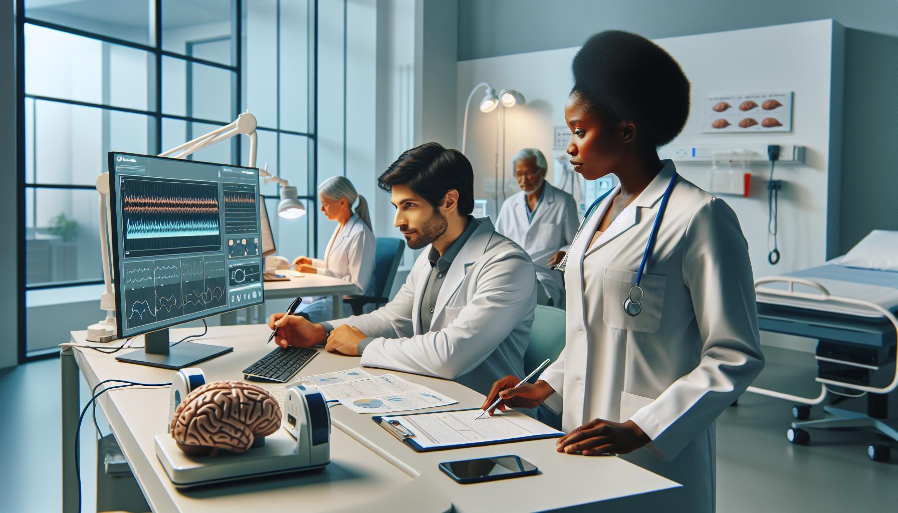 Interpreting Sleep Study Results