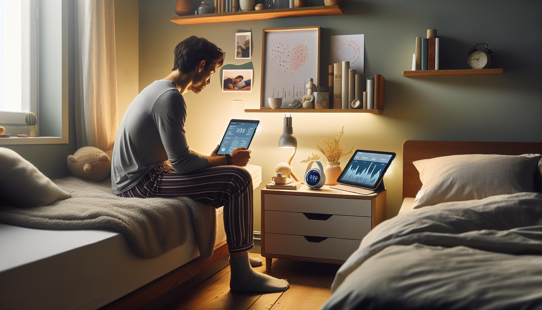 Interpreting Your Sleep Data Effectively