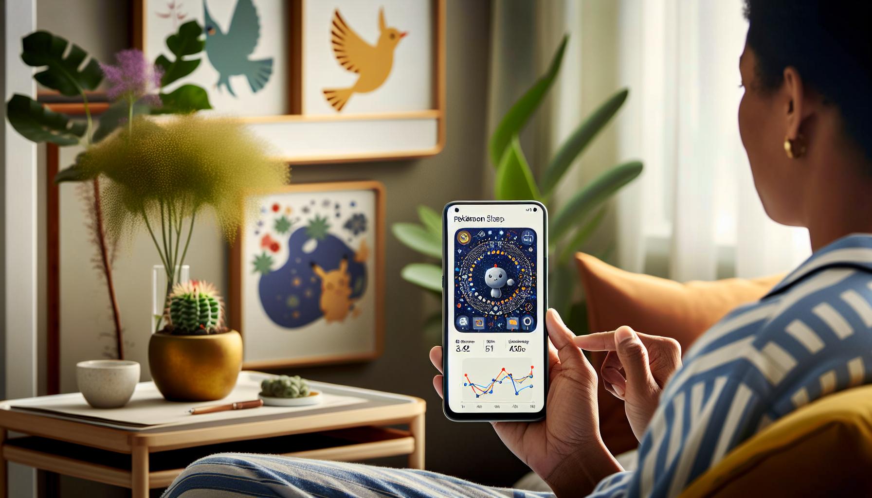 Interpreting Your Sleep Data in Pokémon Sleep