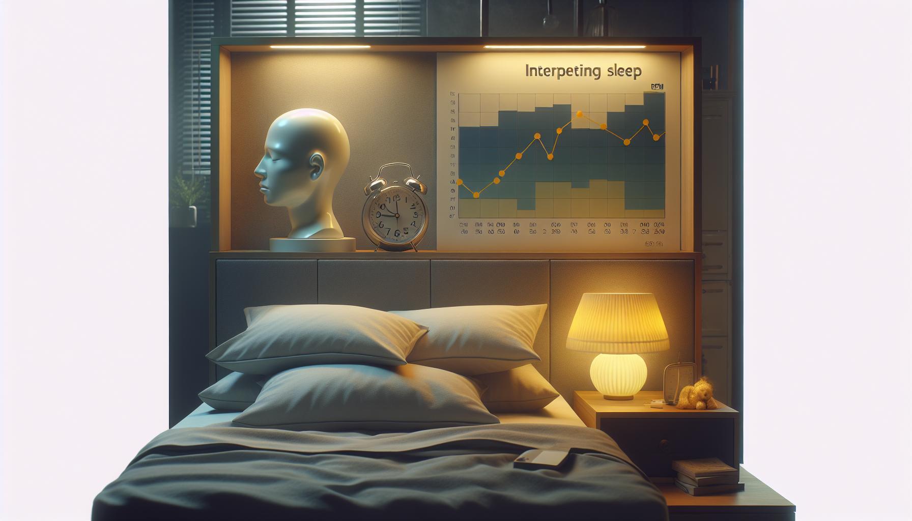 Interpreting Your Sleep Data: Sleep Stages Explained