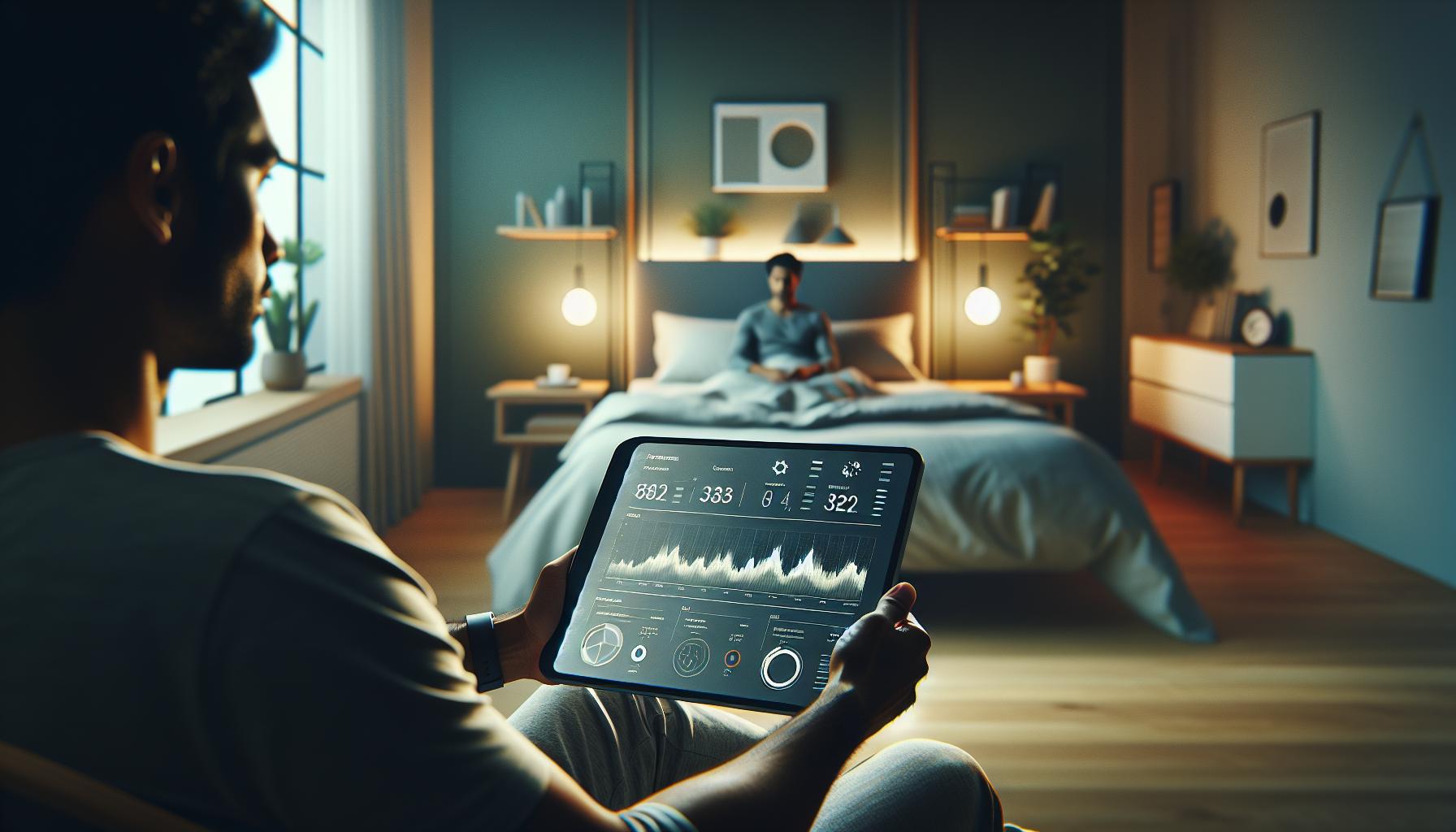 Interpreting Your Sleep Data: What the Metrics Mean