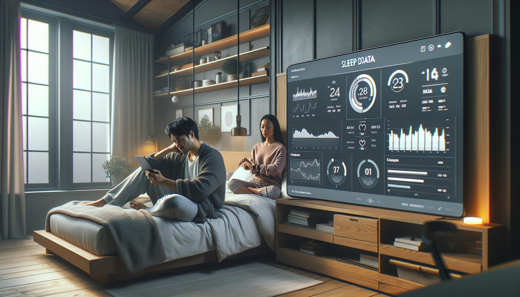 Interpreting Your Sleep Data: What It Means