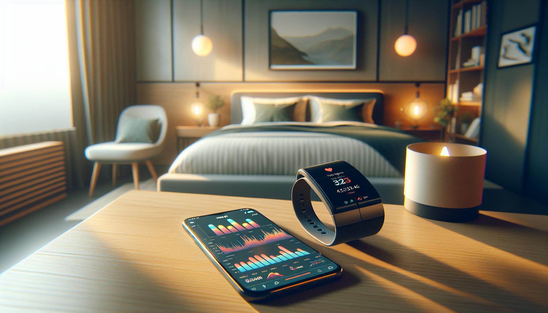 Interpreting Your Sleep Data: What It Tells You