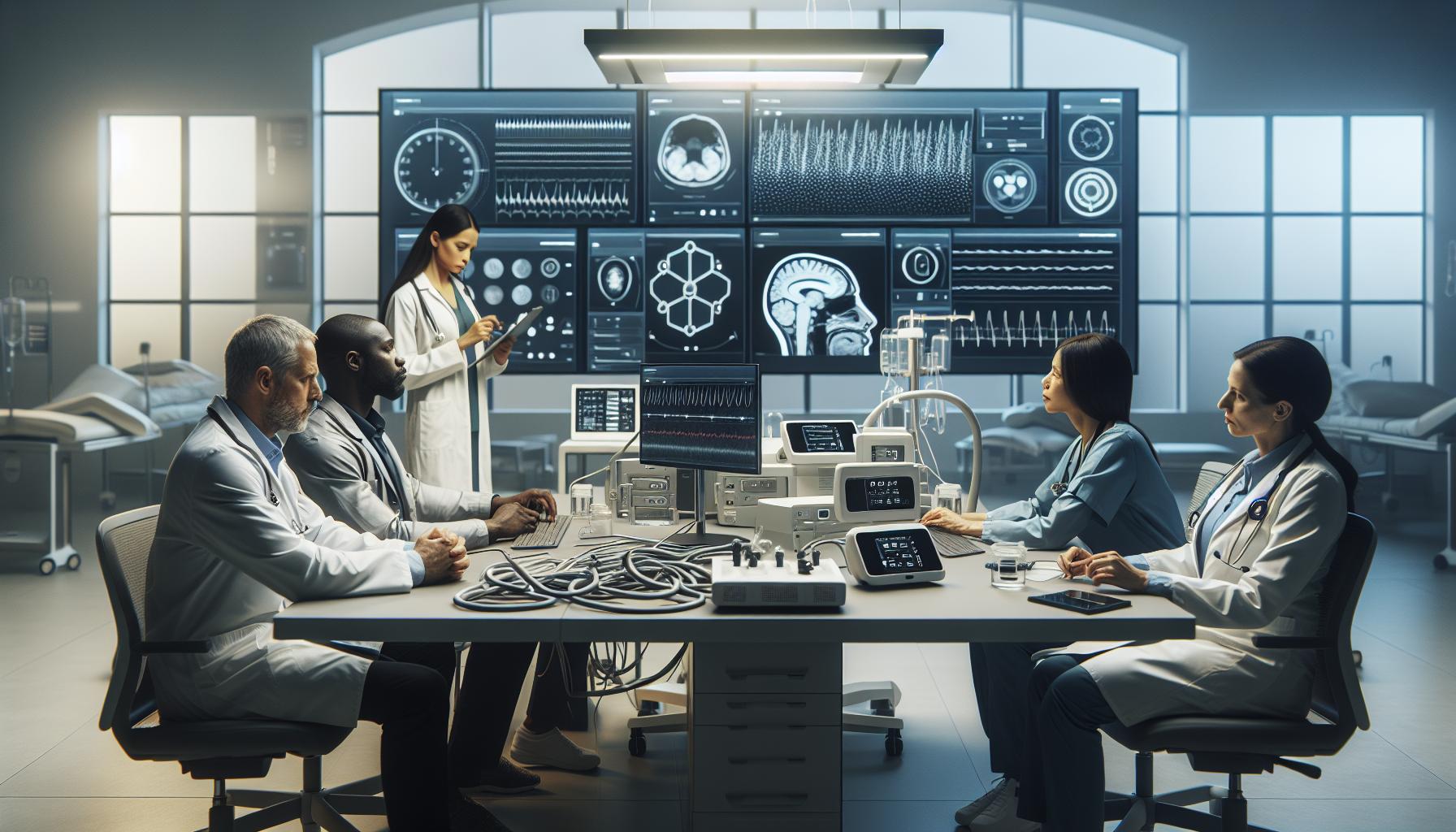 Interpreting Your Sleep Study Results