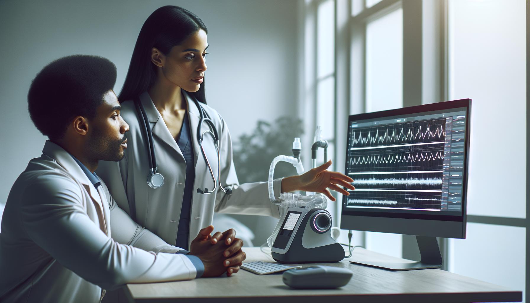 Interpreting Your Sleep Study Results