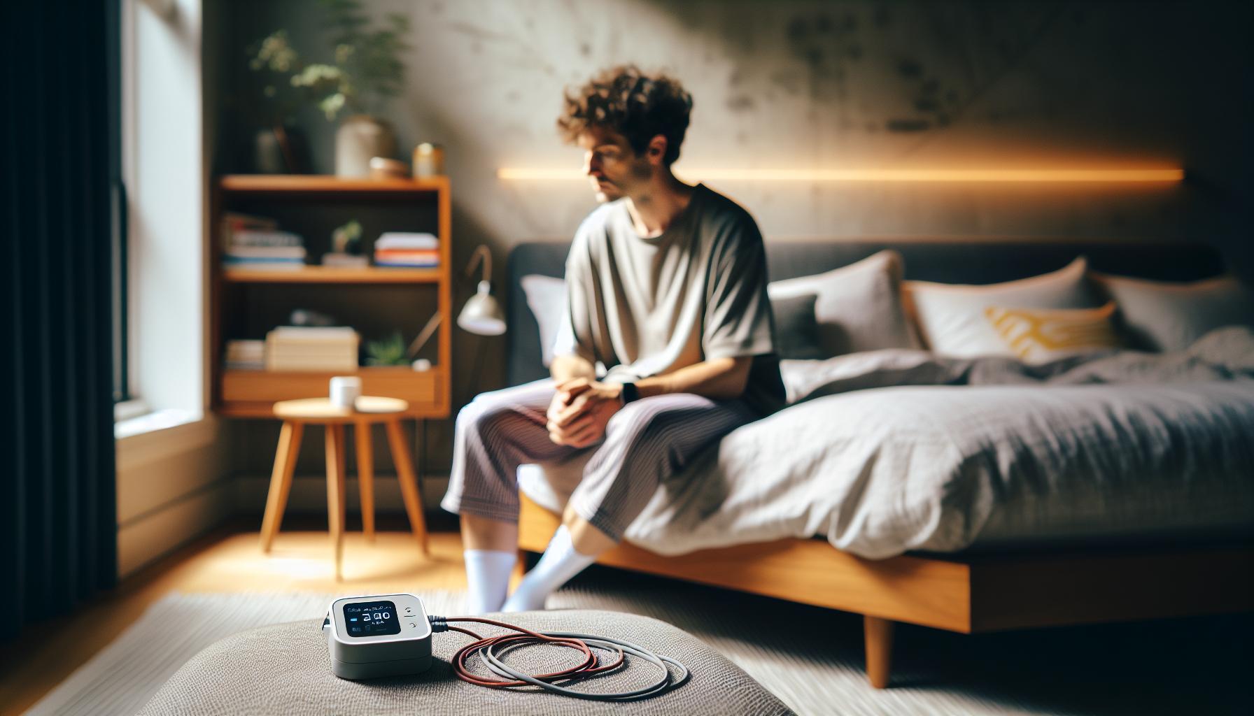 Key Benefits of At-Home Sleep Testing