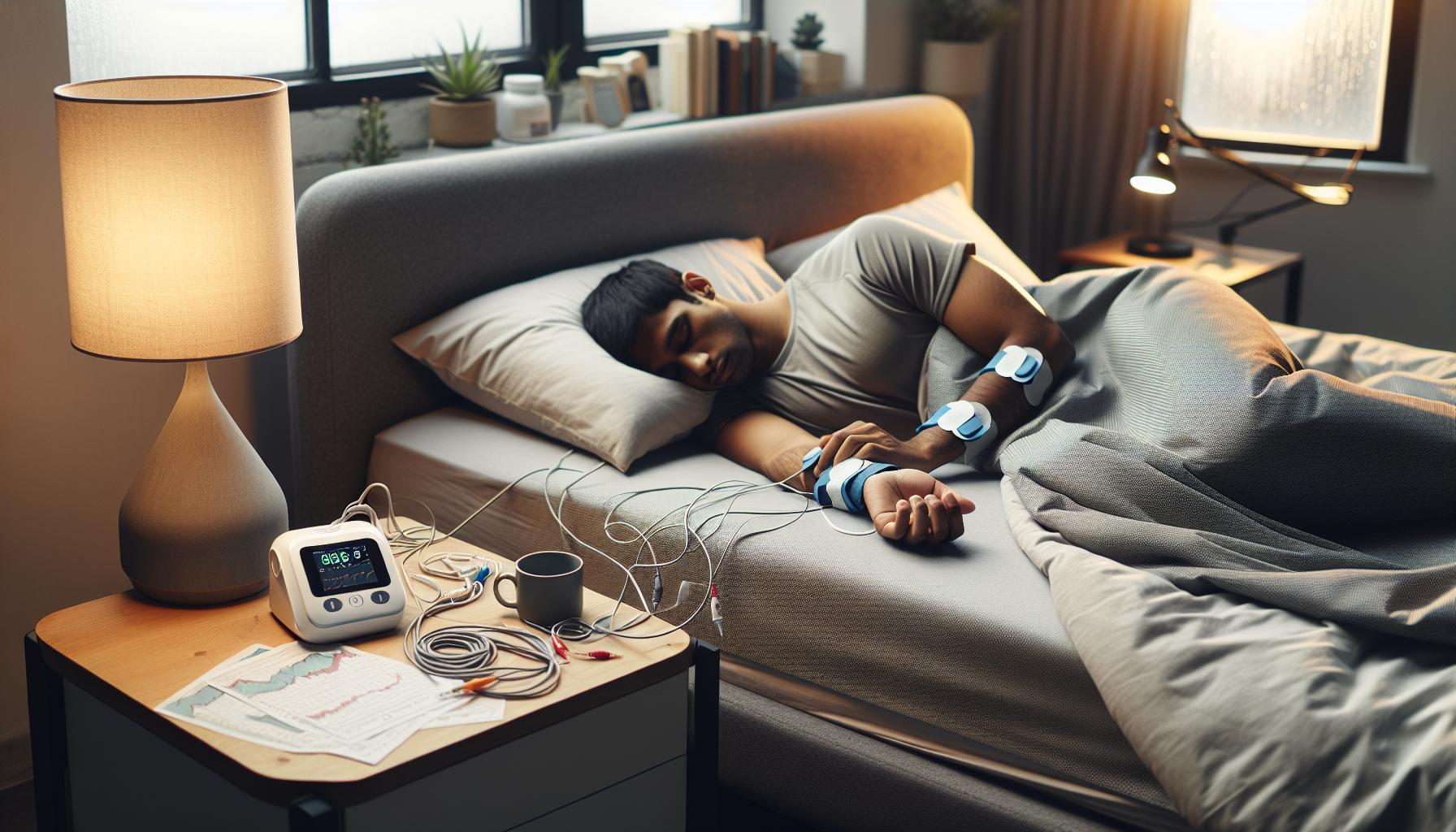 Key Benefits of Completing a Home Sleep Study