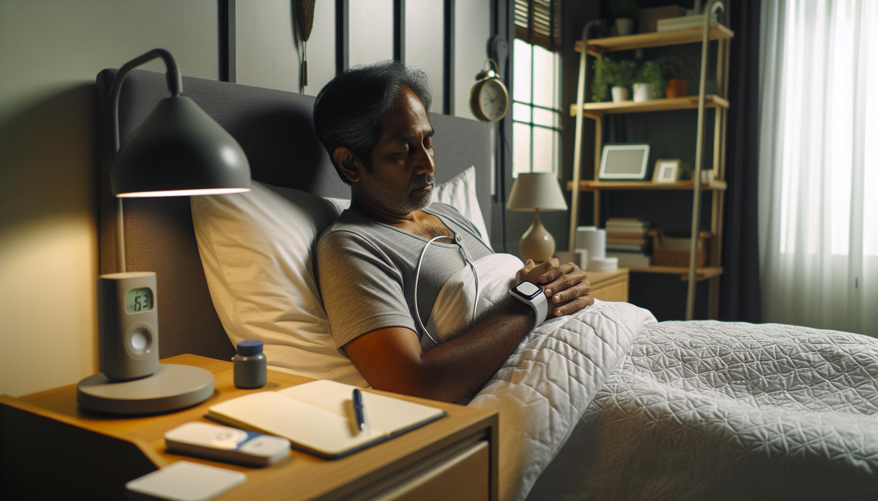 Key Benefits of At Home Sleep Studies