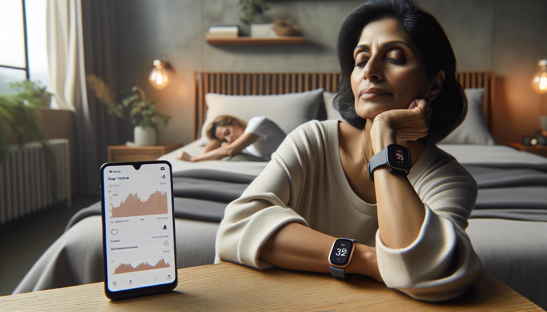 Key Features to Consider in Sleep Trackers