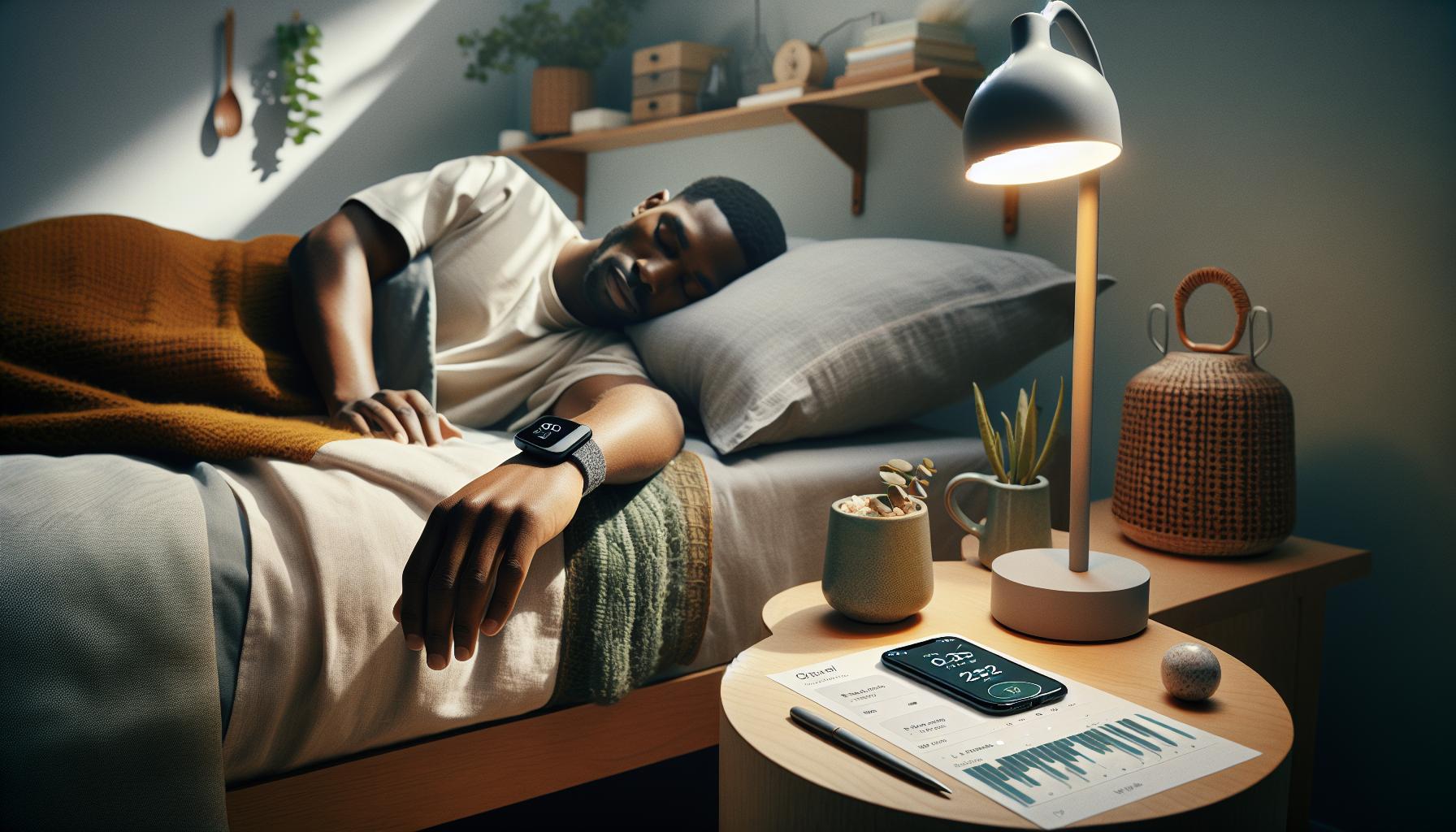 Key Features to Look for in Sleep Trackers