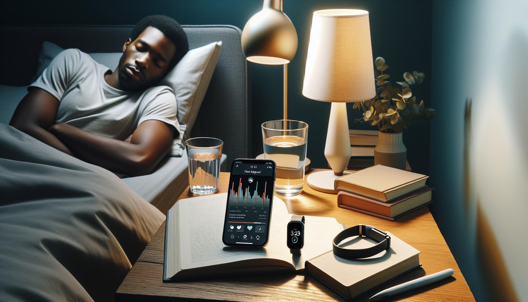 Key Features to Look for in Sleep Trackers