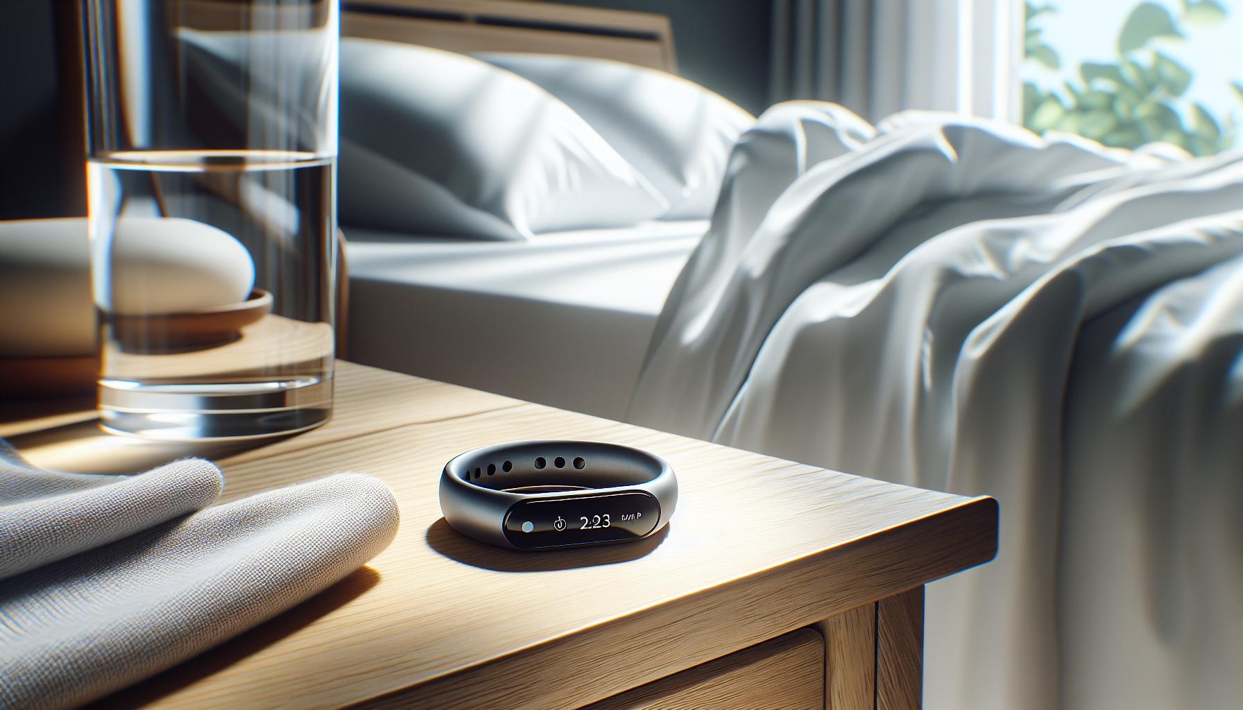 Key Features to Look for in Sleep Tracking Rings