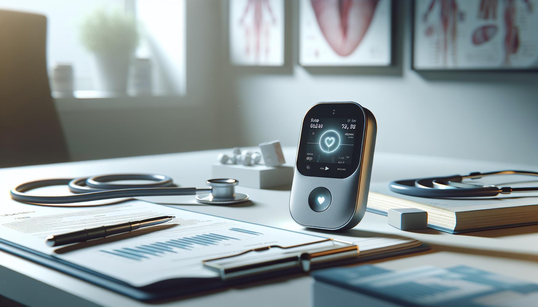 Key Features of Snap Diagnostics Device