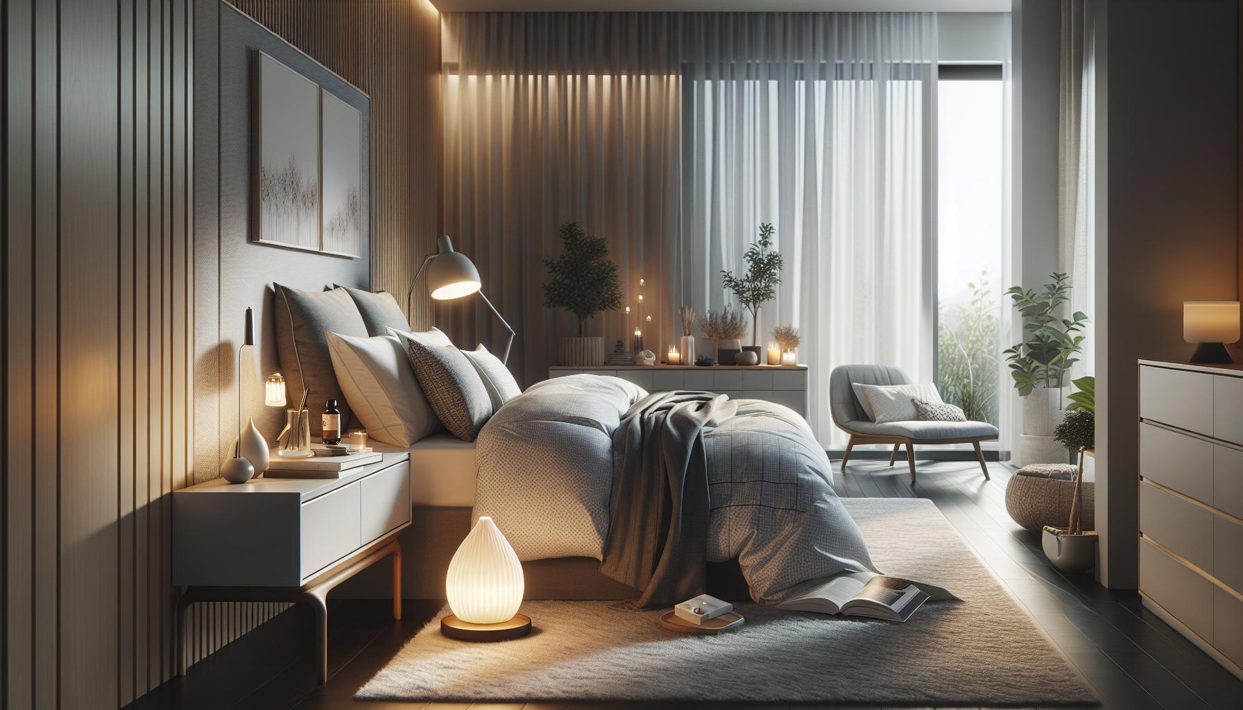 Key Features That Enhance Sleep Quality