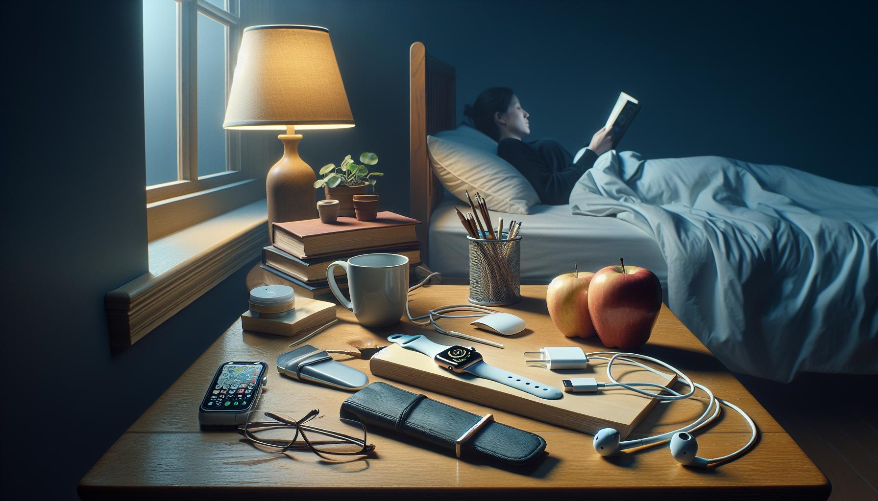 Key Limitations of Apple Watch Sleep Tracking