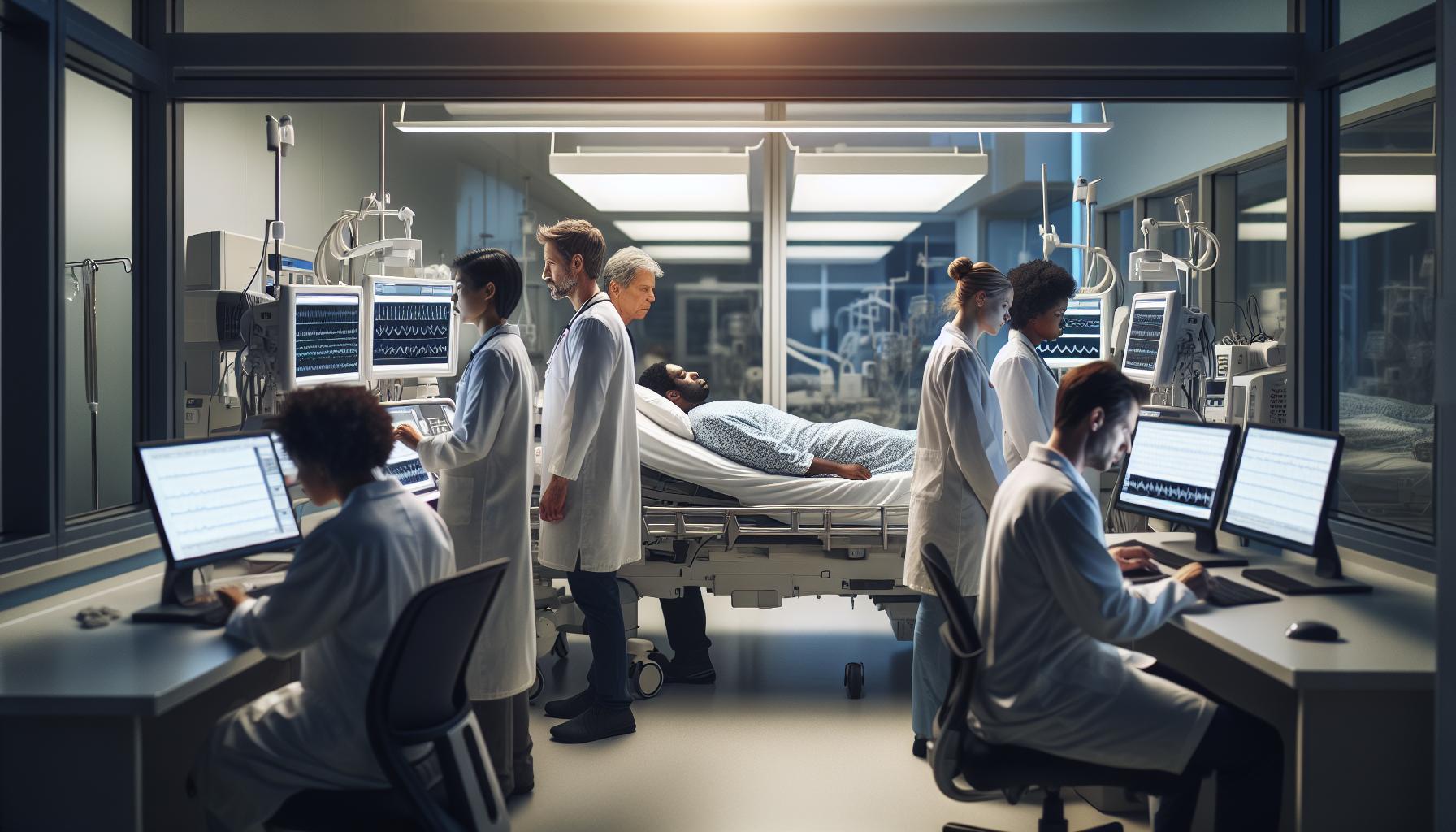 Key Skills Required for Success in Sleep Studies