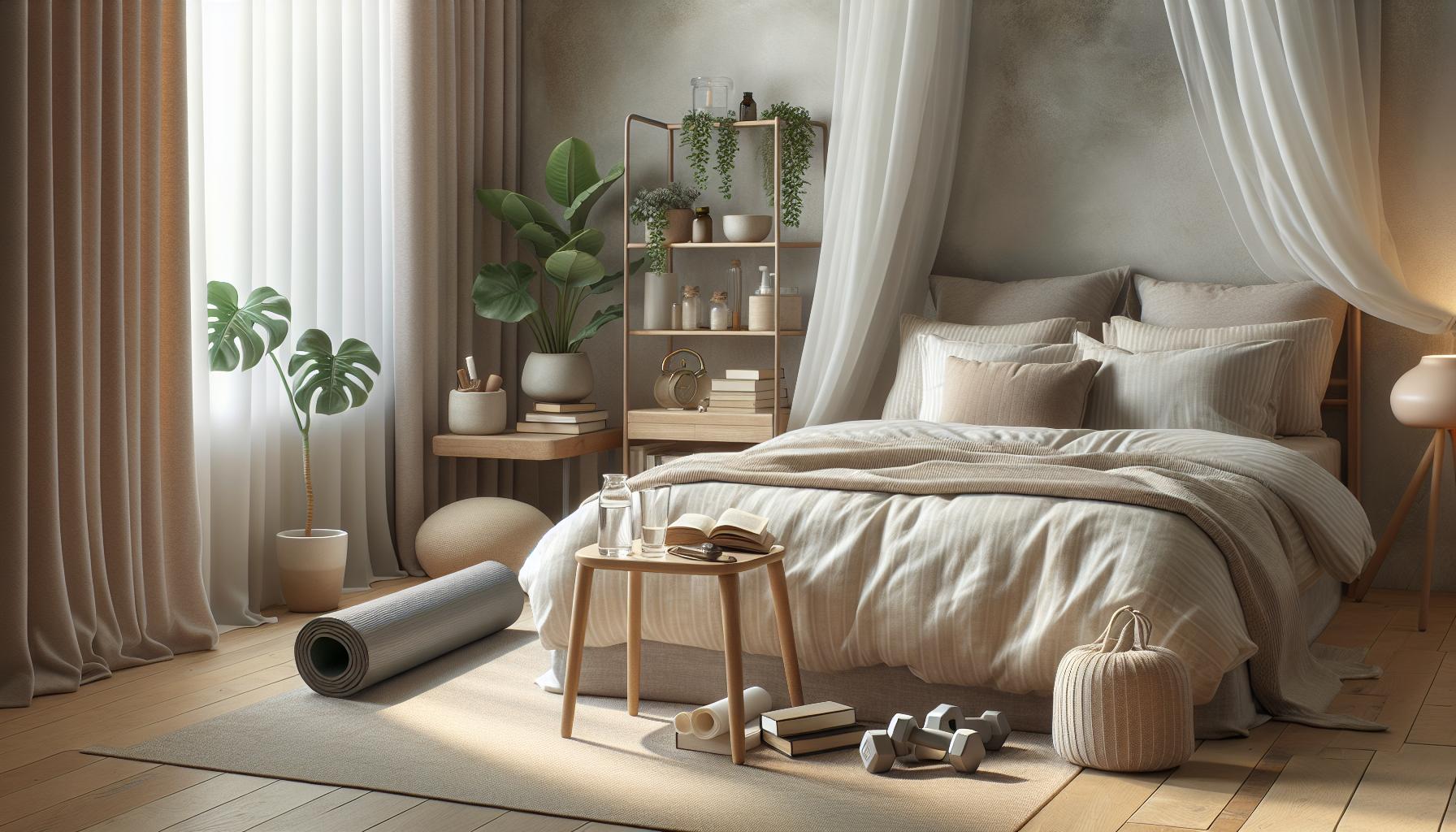 Lifestyle Changes for Better Sleep: Start Here
