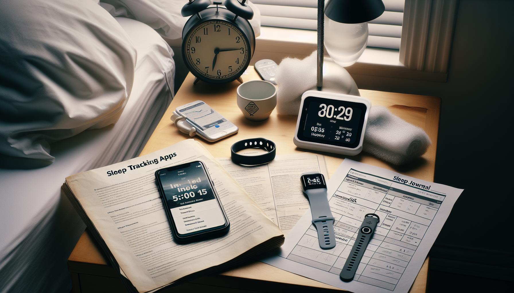 Limitations of Sleep Tracking Apps