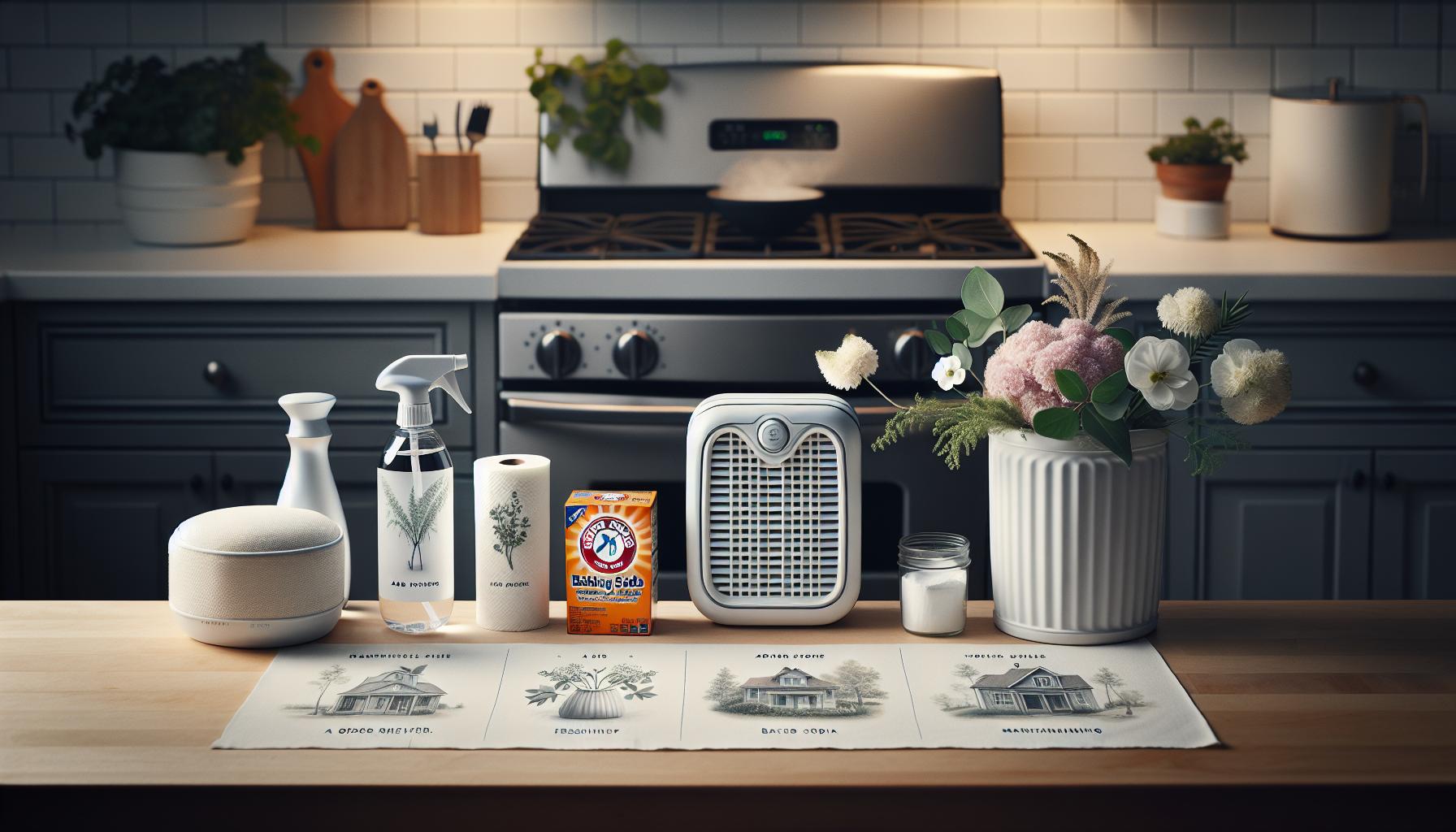 Maintaining Freshness: Odor Removal Techniques