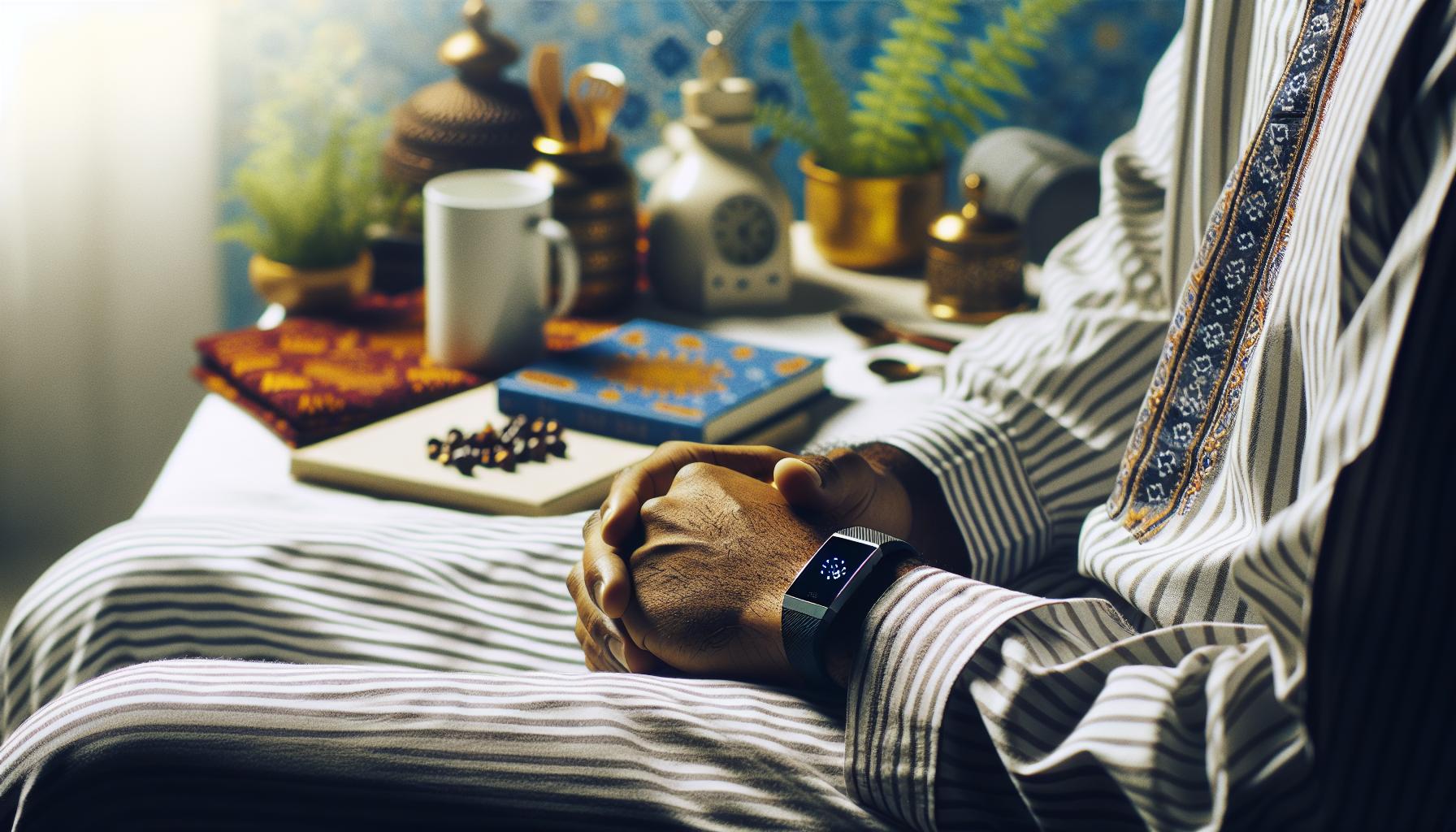 Maximizing the Benefits of Fitbit for Sleep Health