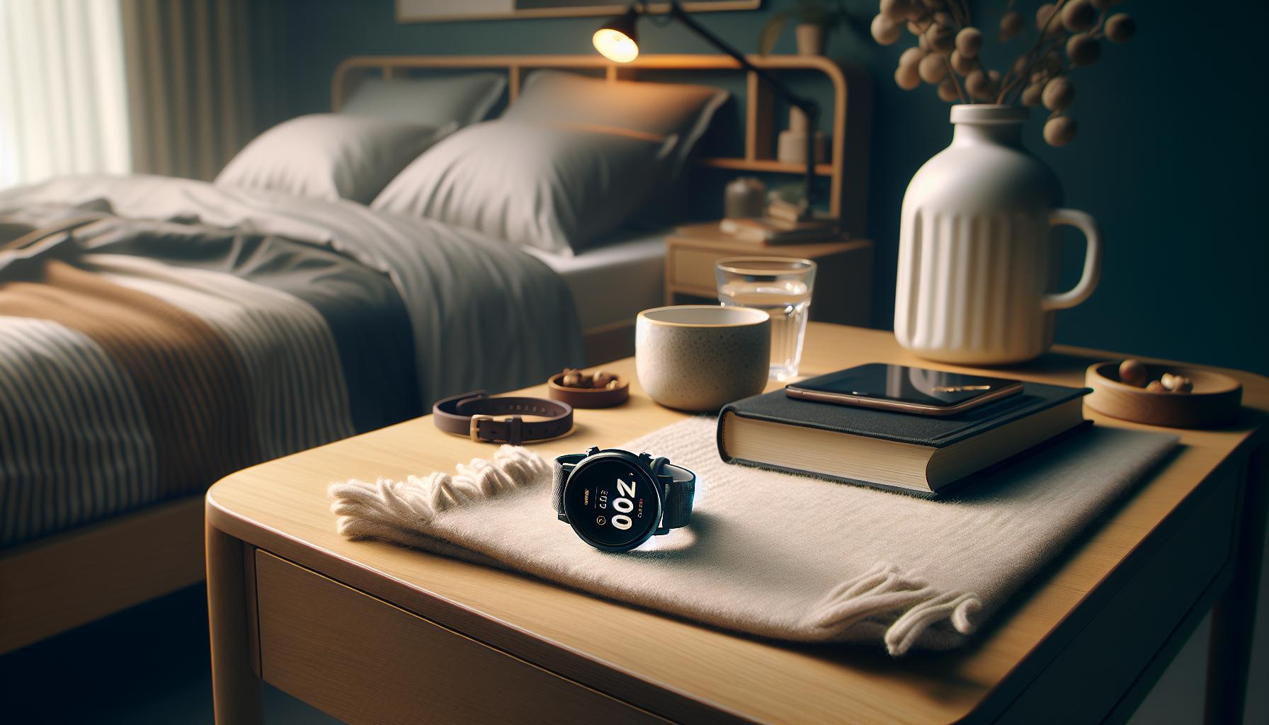 Maximizing Your Amazfit Sleep Tracking Experience
