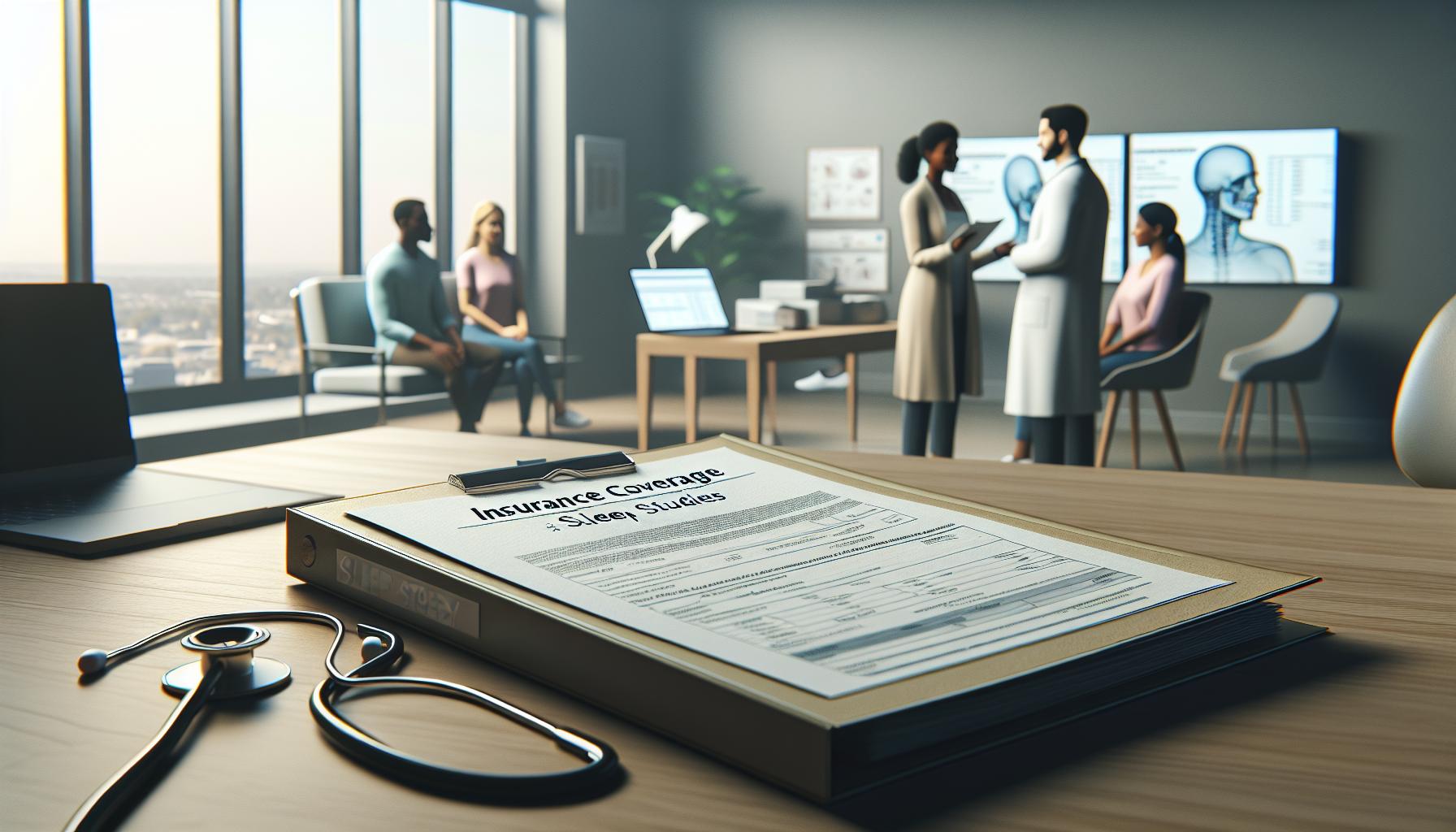 Navigating Insurance Coverage for Sleep Studies