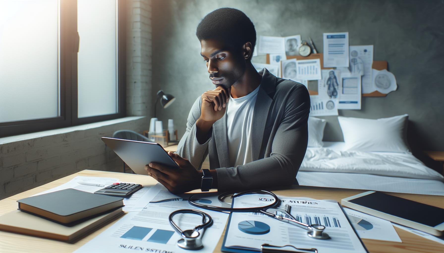 Navigating Insurance for Sleep Study Costs
