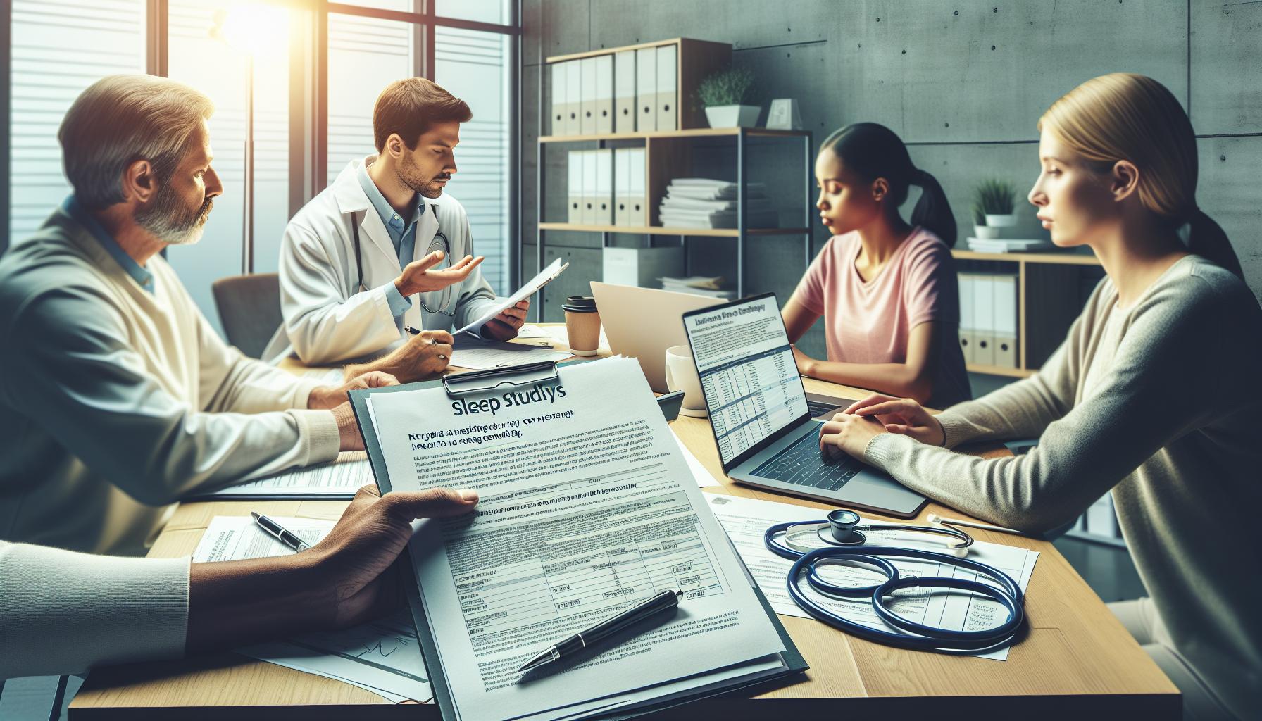 Navigating Insurance: Will Your Plan Cover a Sleep Study?