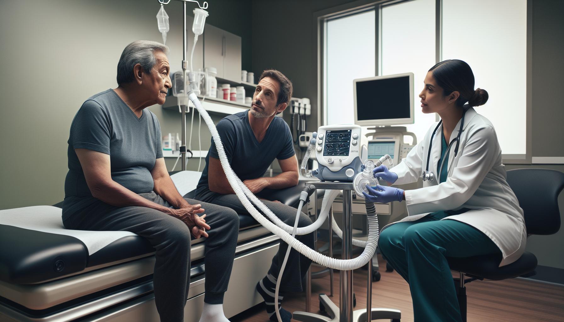 The Necessity of Sleep Studies for CPAP Users