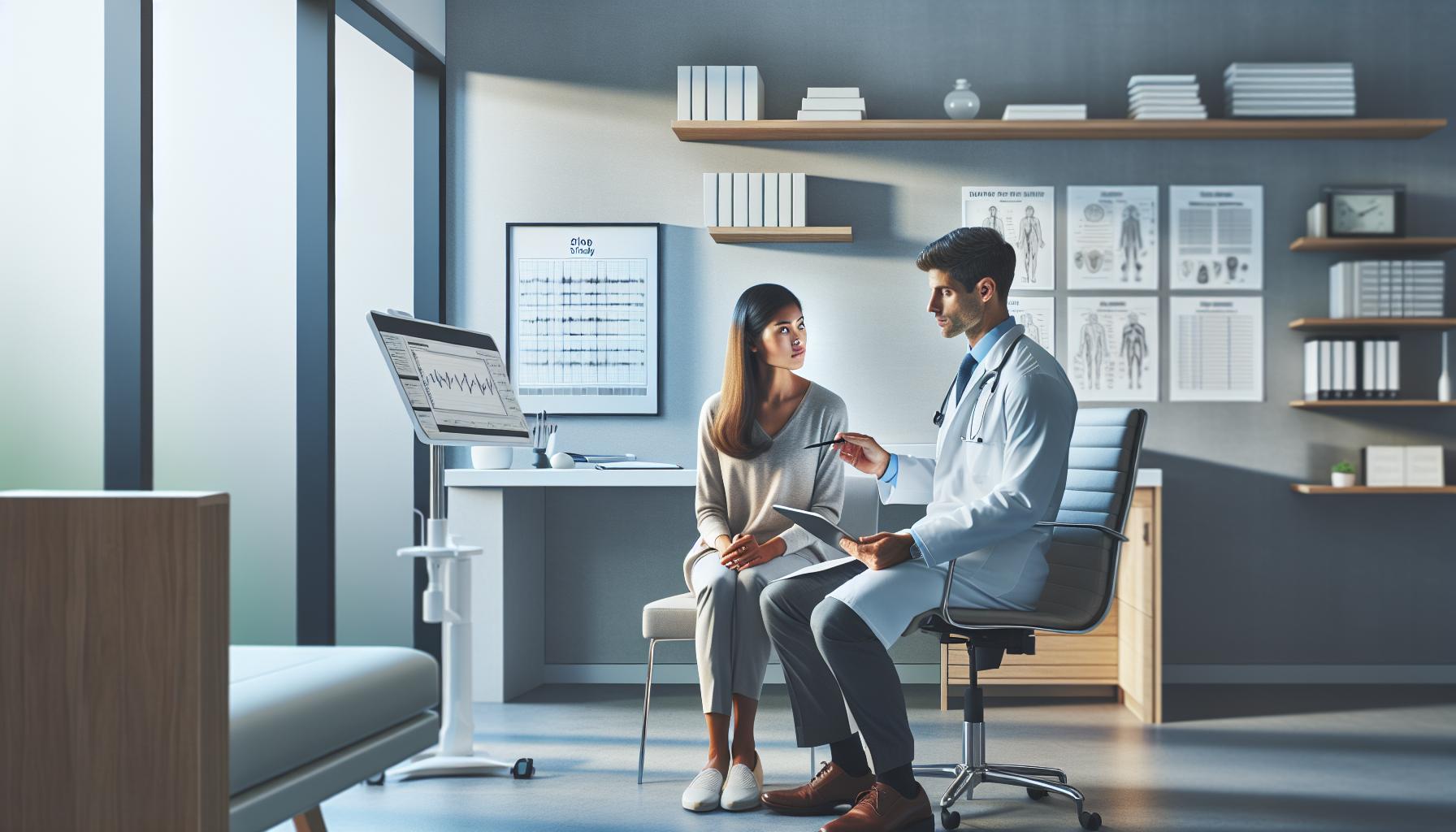 How Can I Do a Sleep Study? Getting Started Guide