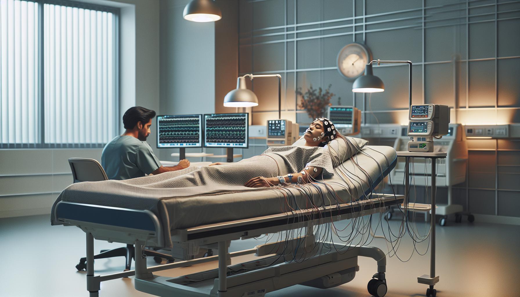 Patient Experiences: Real-Life Sleep Study Stories