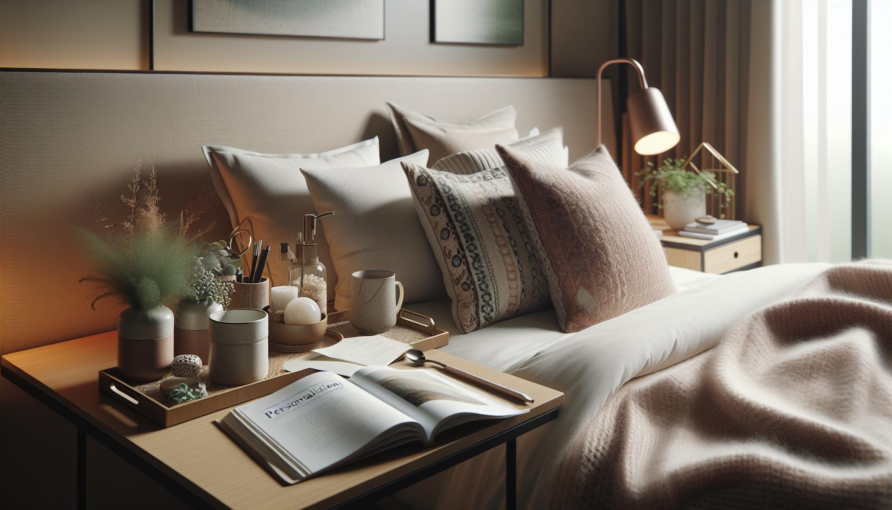 Personalizing Your Sleep Environment: Tips and Tricks