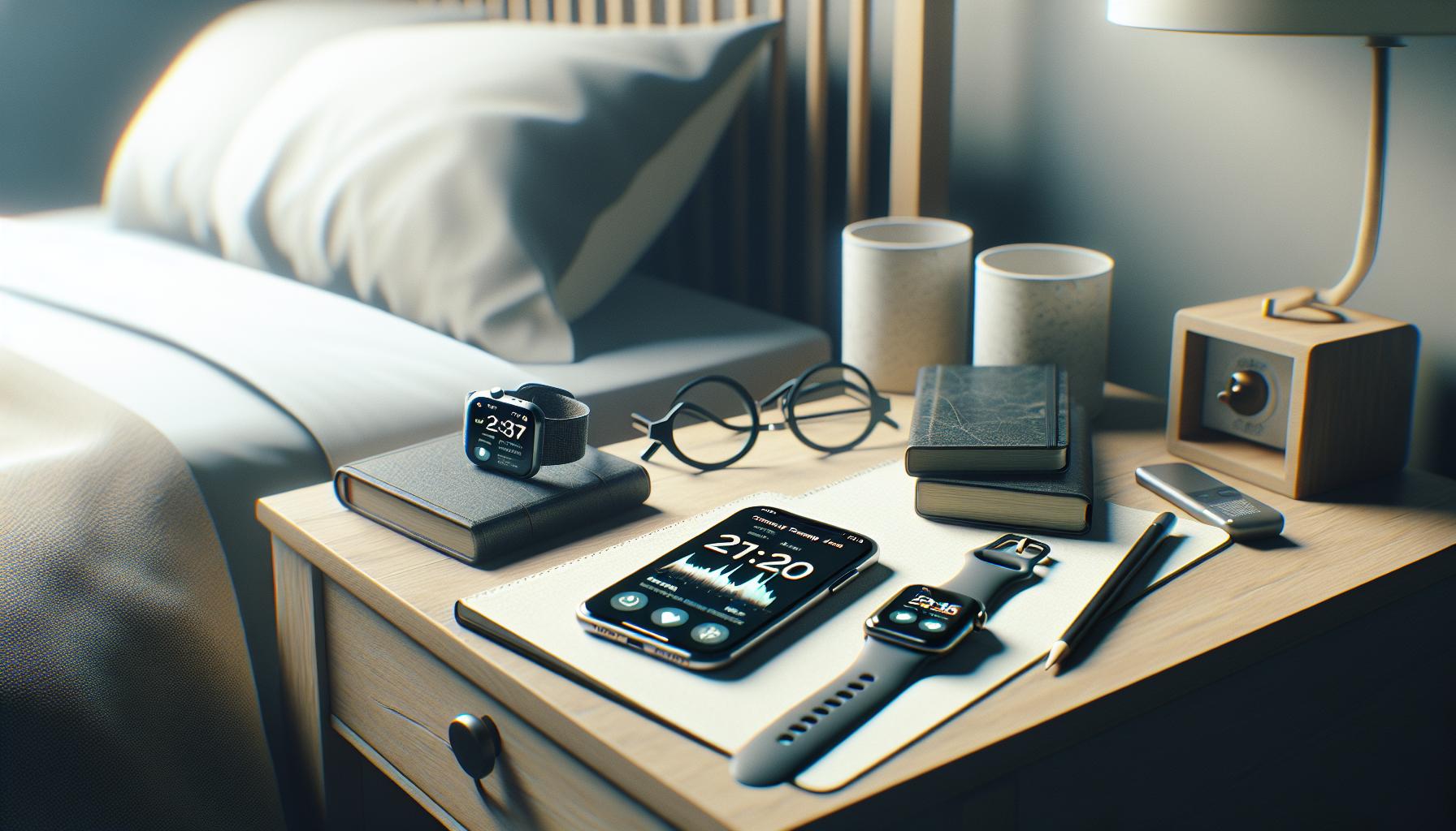 Popular Sleep Tracking Apps Compared