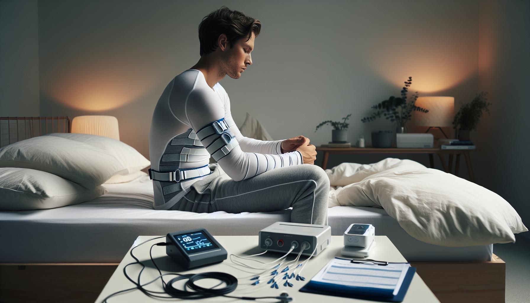 Preparing for Your First Sleep Study: Step-by-Step Guide