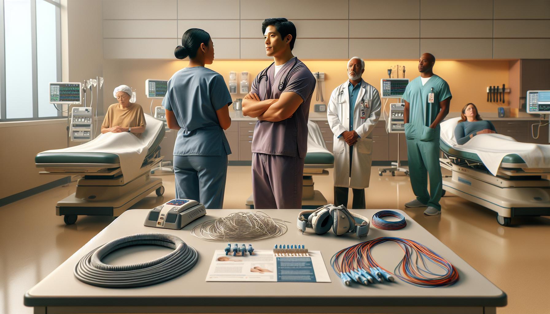 Preparing for Your Sleep Study Appointment