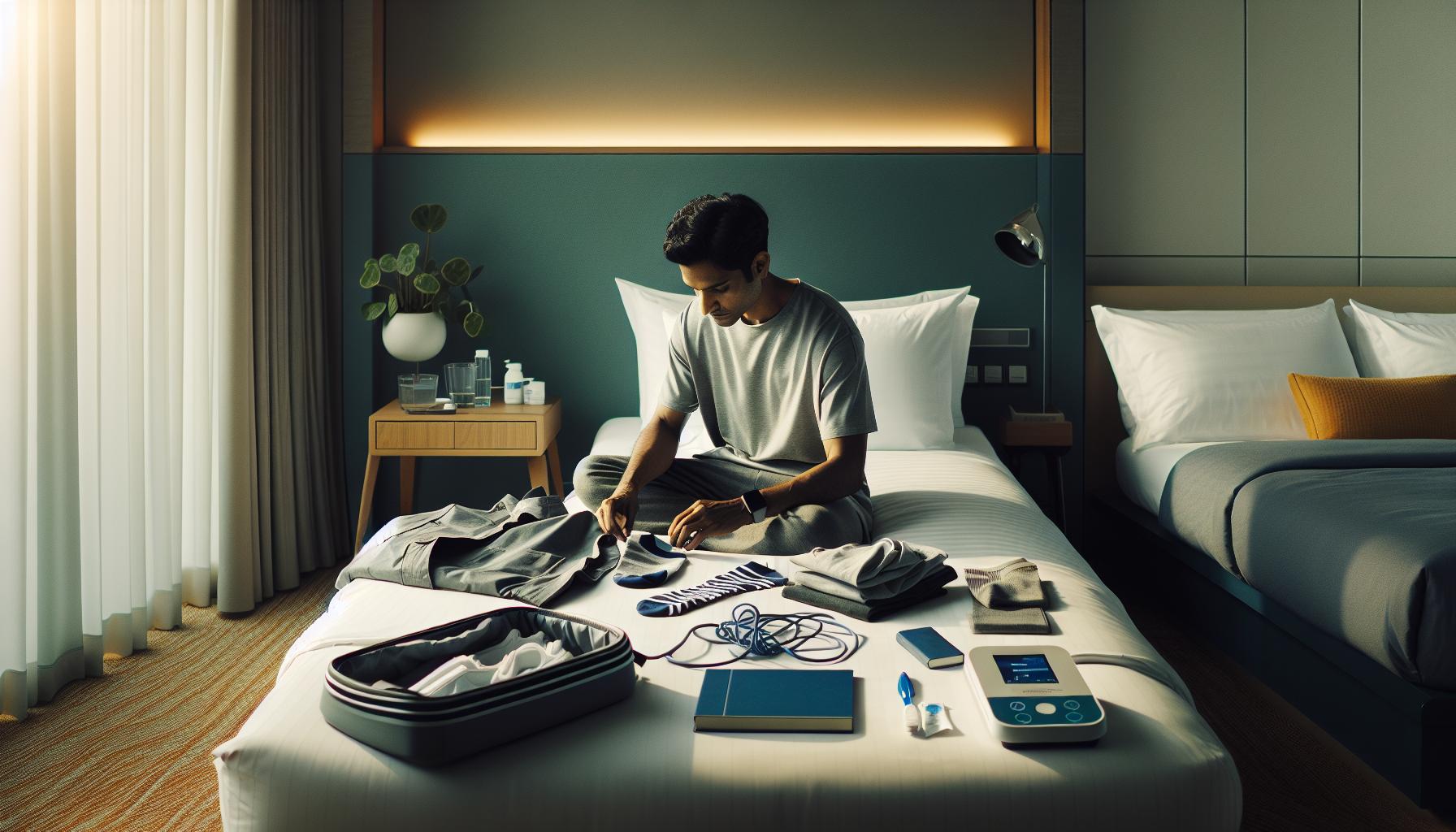 Preparing for Your Sleep Study: Essential Tips
