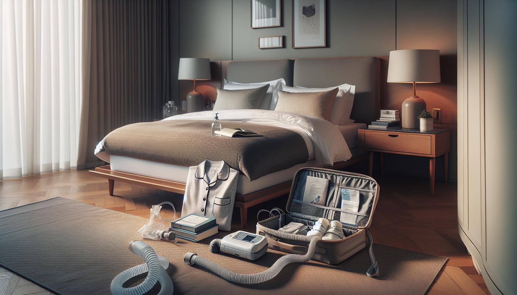 Preparing for Your Sleep Study: Essential Steps to Follow