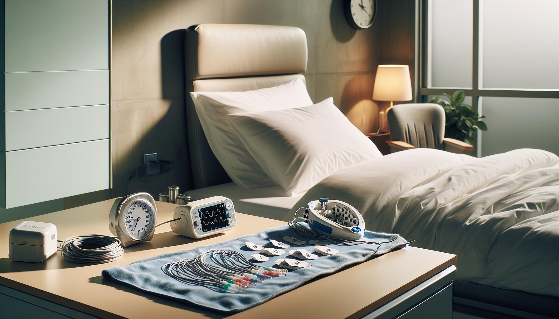 Preparing for Your Sleep Study: Tips and Guidelines