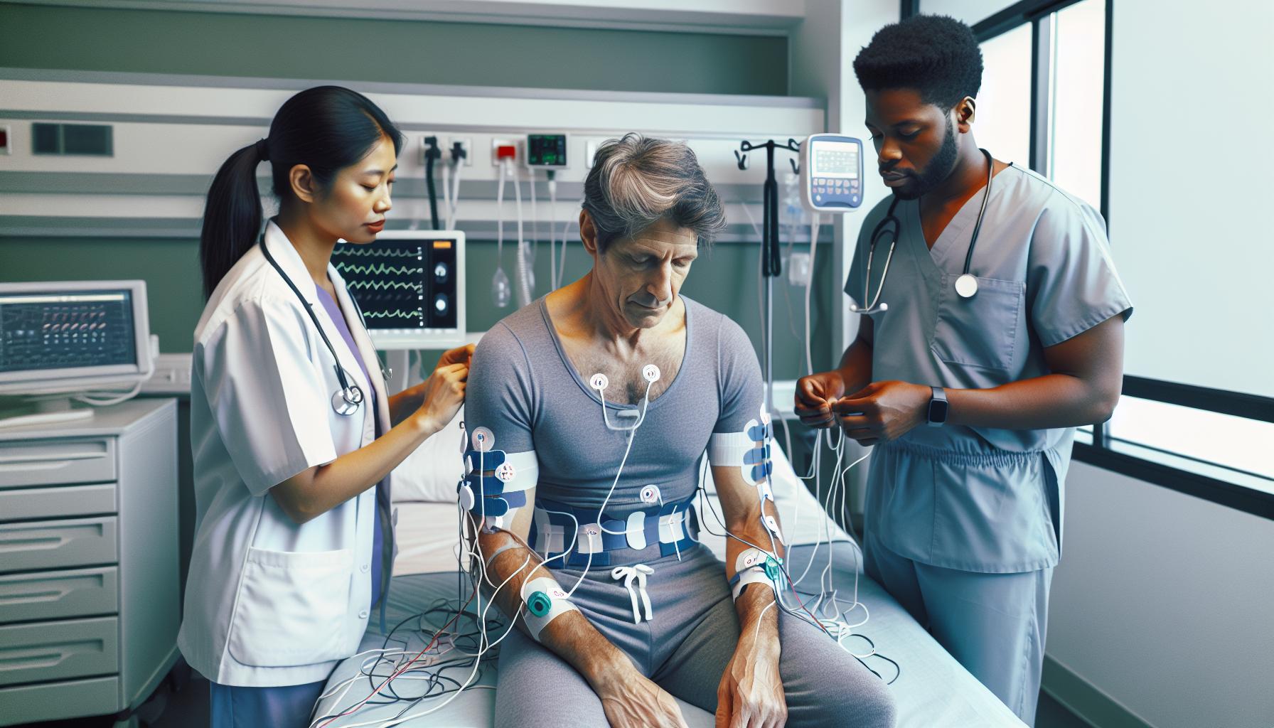 Preparing for Your Sleep Study: What to Expect
