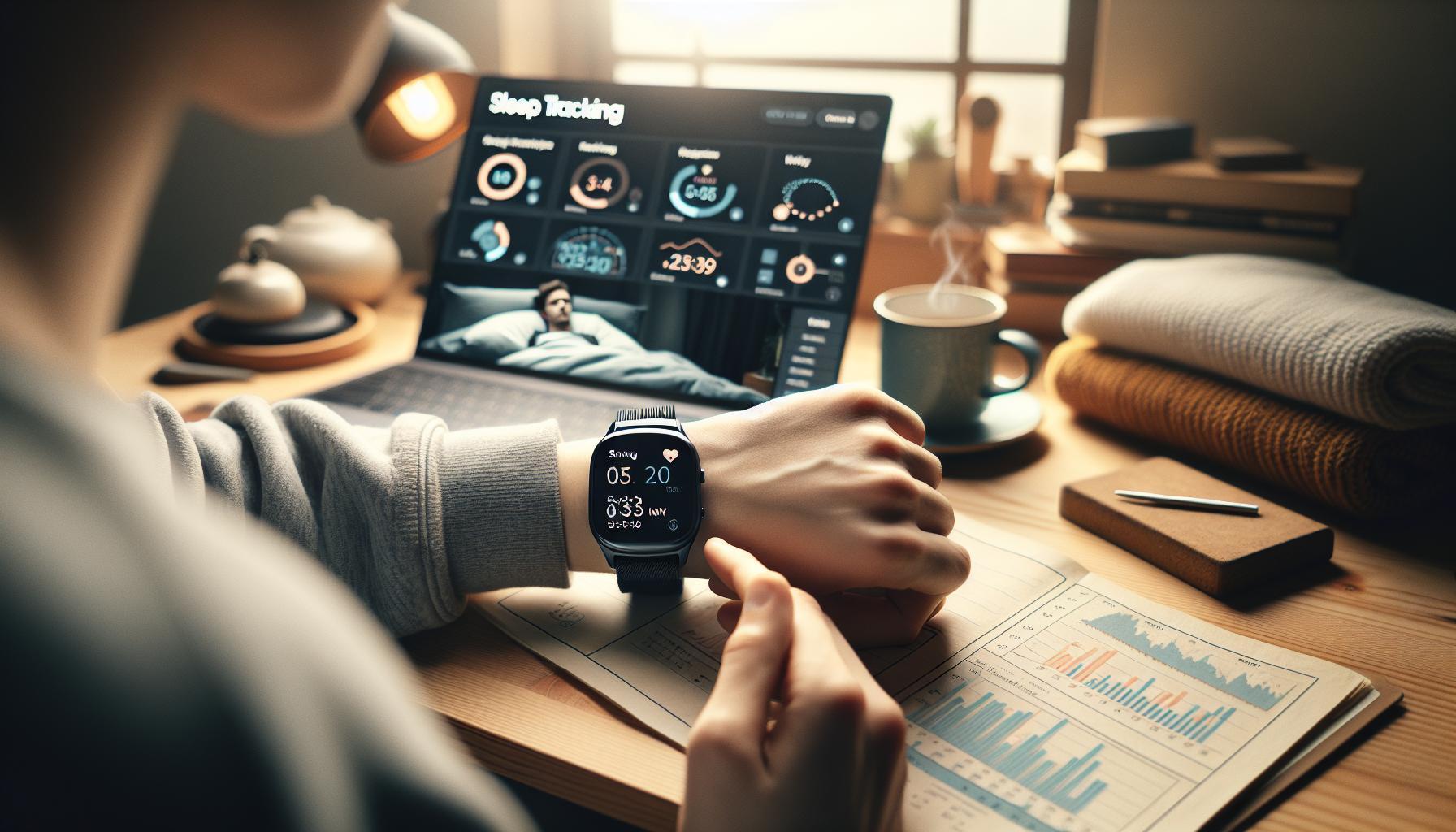 Real User Experiences: Samsung Watch Sleep Tracking Results