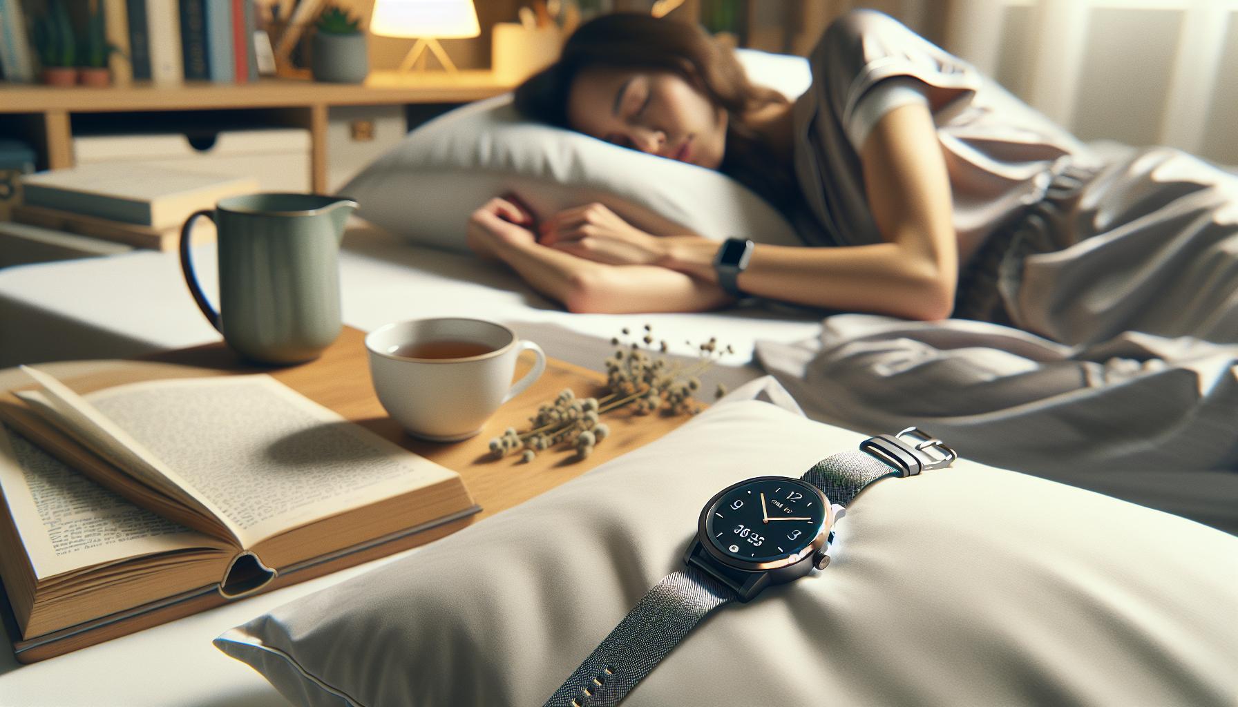 Real User Experiences: Watches That Fit Your Sleep Needs