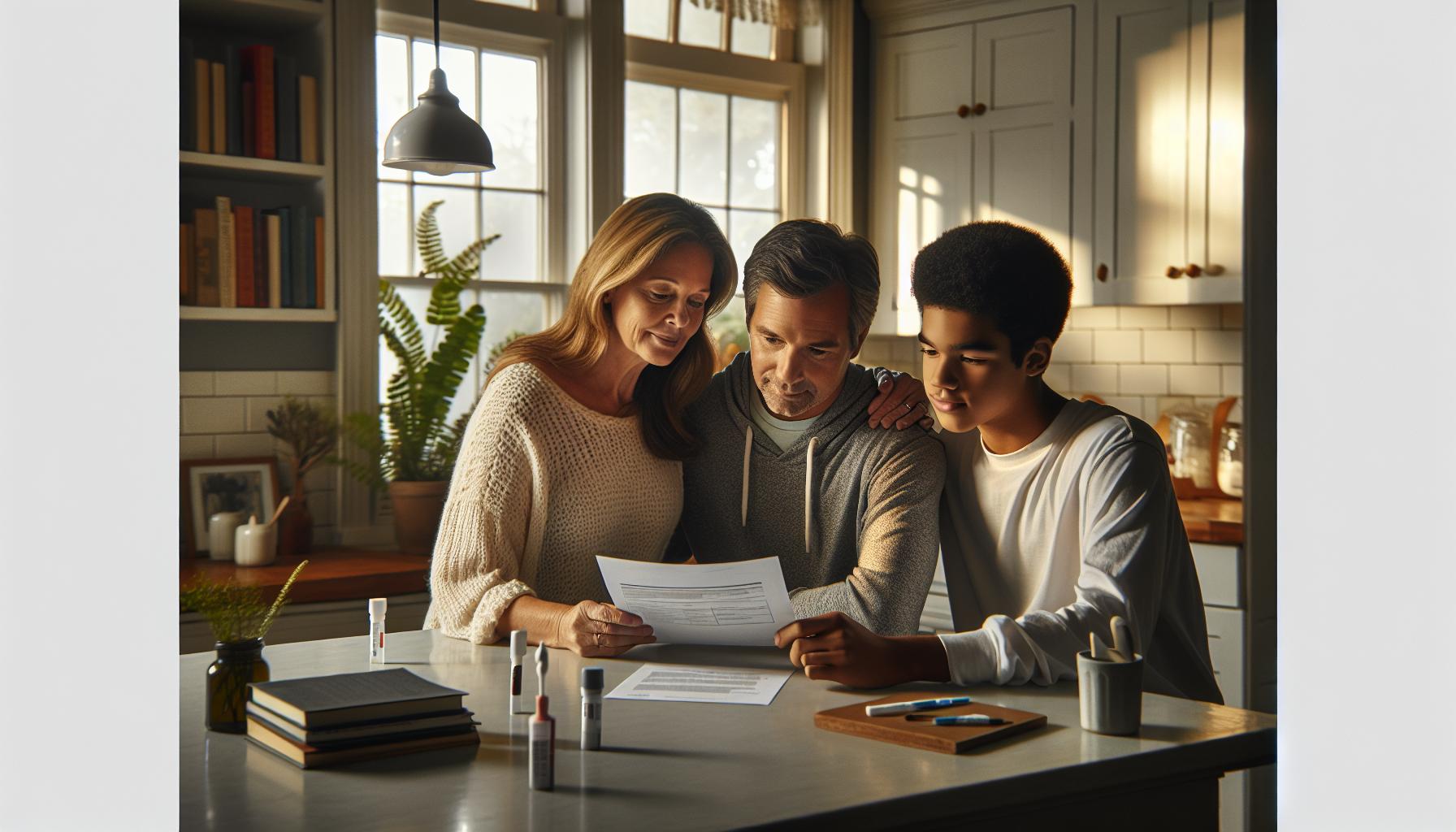 Real-Life Examples: Home Testing Success Stories