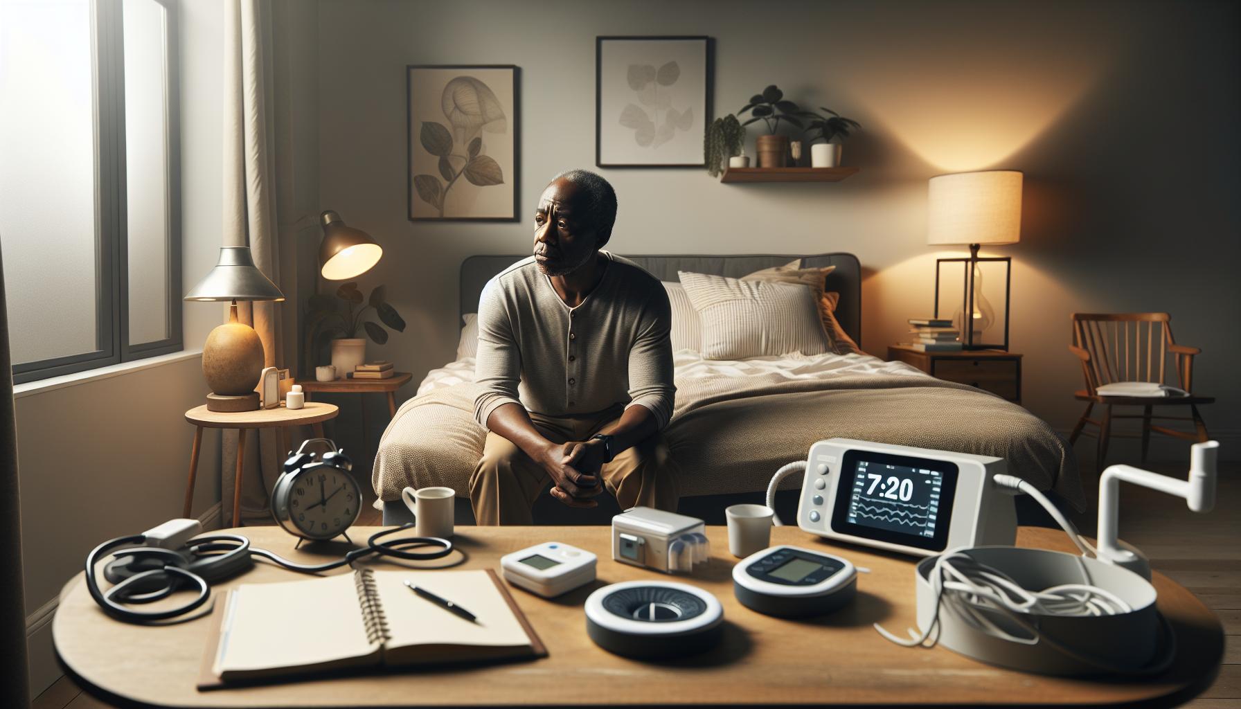 Real-Life Scenarios: When to Opt for a Sleep Study