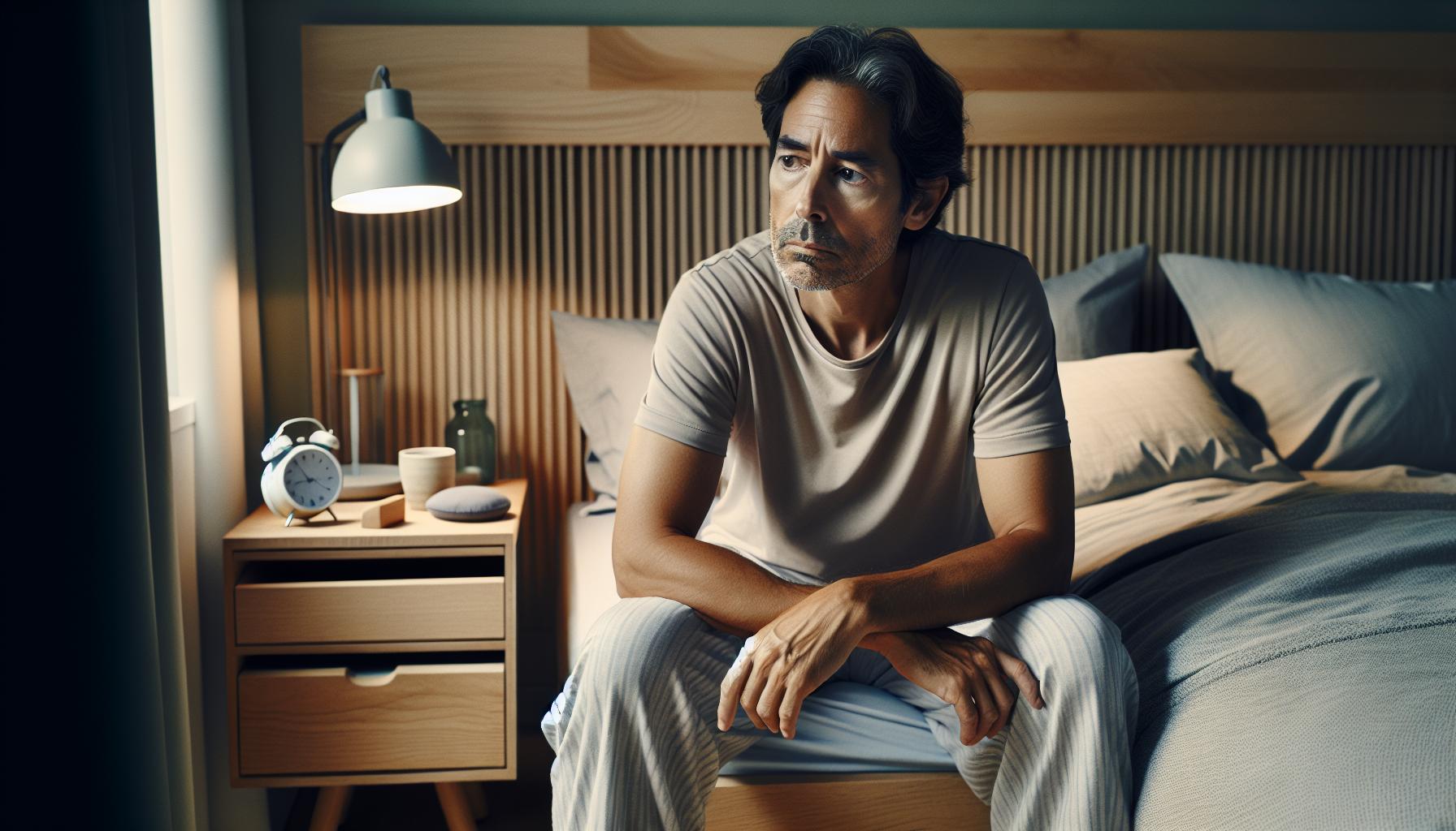 Real-Life Scenarios: When to Seek a Sleep Study