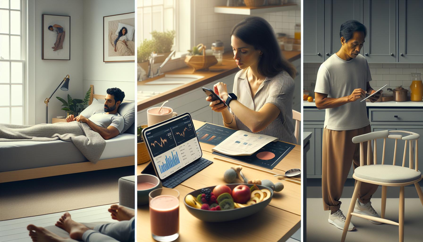 Real-Life Scenarios: When to Use Sleep Trackers