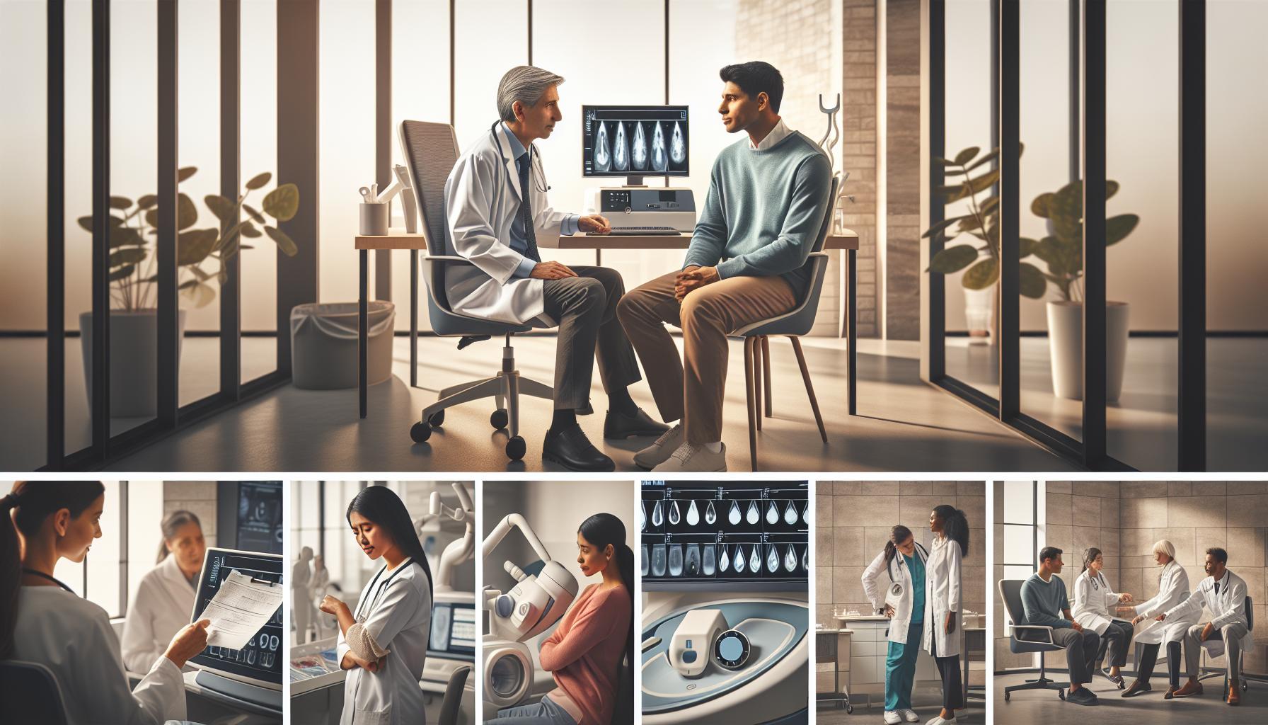 Real-Life Success Stories with Snap Diagnostics