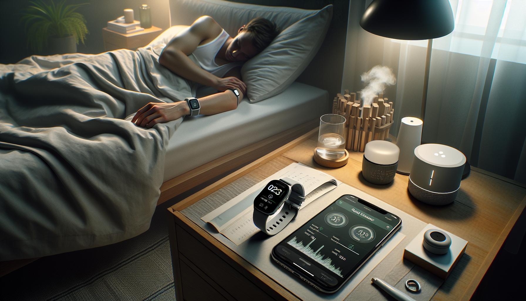 Recent Updates and Their Impact on Sleep Tracking