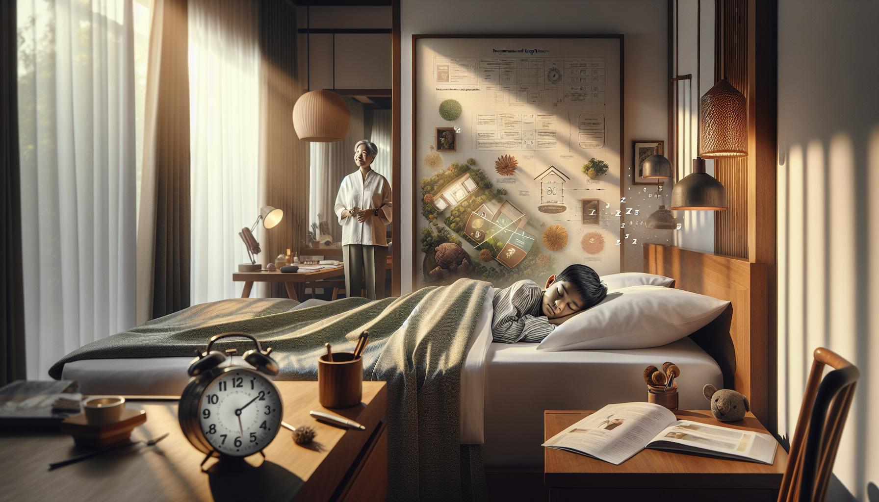 Recommended Sleep Duration for Optimal Growth