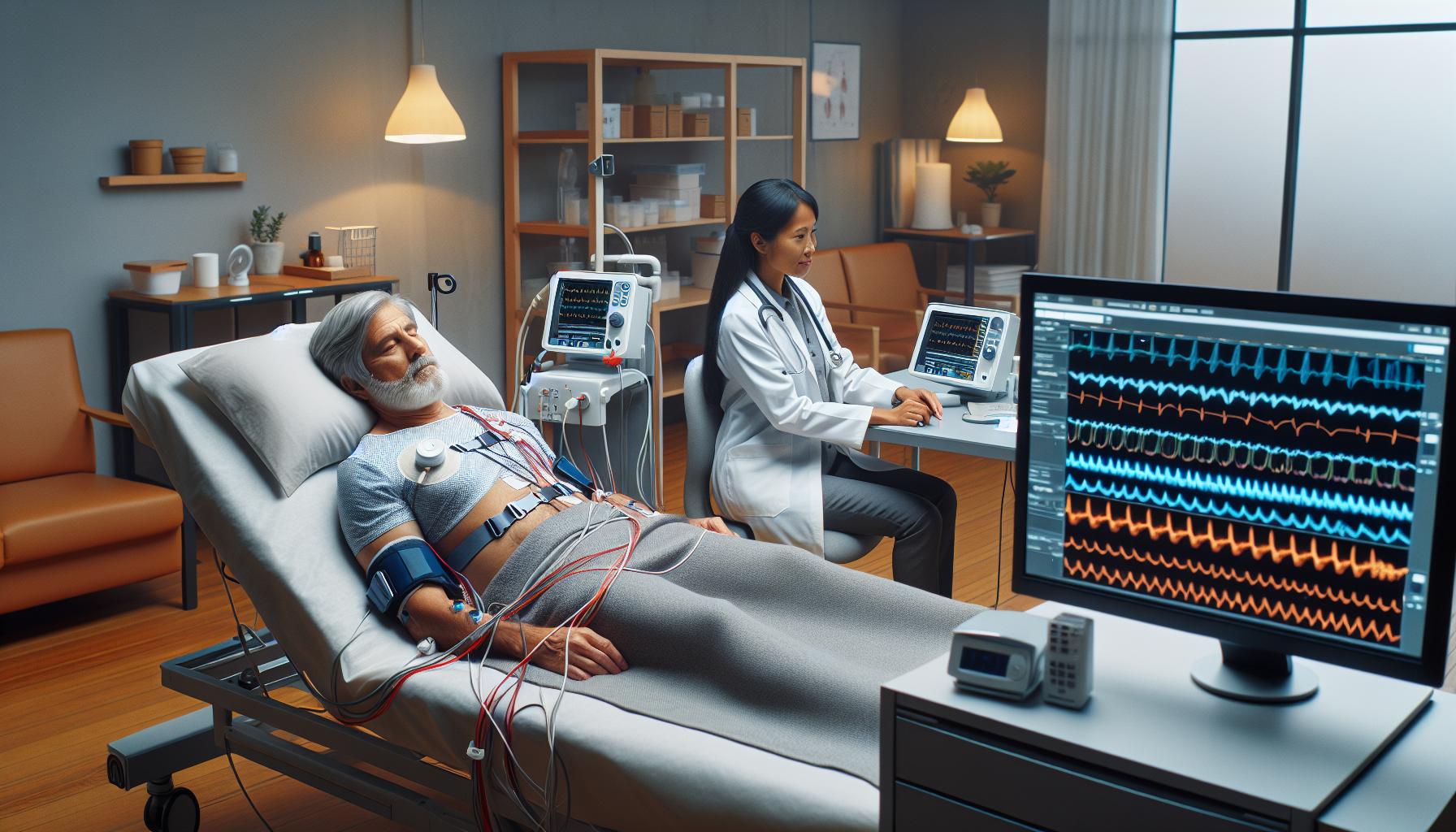 Does Medicare Cover Sleep Study? Everything You Need to Know
